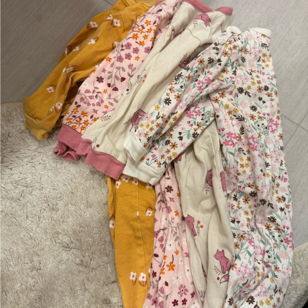 Pajamas